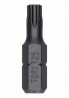 BOSCH 2607002800 ExH T25 25 mm, 25 ks
