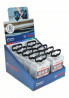 BOSCH 2607002804 Impact PZ2 25 mm, 25 ks