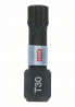 BOSCH 2607002807 Impact T30 25 mm, 25 ks