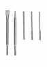 BOSCH 2607017515 5-dielna sada SDS plus-5X so sekáčmi