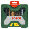 BOSCH 2607019324 30-dielna sada X-Line Titanium