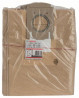 BOSCH 2605411061 Papierové filtračné vrecko, 5ks