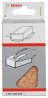 BOSCH 2607000636 korkový blok na ručné brúsenie 60x100mm