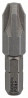 BOSCH 2607001567 Skrutkovací hrot Extra Hart PZ 4, 32 mm, 25ks