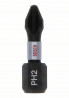 BOSCH 2607002803 Impact PH2 25 mm, 25 ks