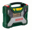 BOSCH 2607019329 70-dielna sada X-Line Titanium