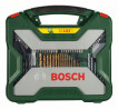 BOSCH 2607019331 103-dielna sada X-Line Titanium
