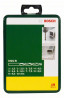 BOSCH 2607019435 19-dielna sada vrtákov do kovu HSS-R