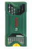 BOSCH 2607019579 15-dielna sada Mini-X-Line Mixed