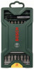 BOSCH 2607019676 25-dielna minisada skrutkovacích hrotov X-Line