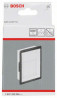 BOSCH 2607432046 Skladaný filter pre GAS 10,8 V-LI