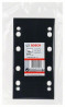 BOSCH 2608000326 Brúsna doska 185 ?x??93 mm