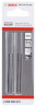 BOSCH 2608000672 Hobľovací nôž 2ks 56 mm, rovný, karbid volfrámu, 40°