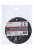 BOSCH 2608000690 Šetriče podložiek 150 mm pre orbitálne brúsky, 2ks
