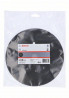 BOSCH 2608000692 Šetriče podložiek 215 mm pre orbitálne brúsky, 2ks