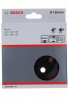 BOSCH 2608000714 Brúsna podložka s 8 otvormi, 125 mm, stredná