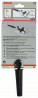 BOSCH 2608030055 Zverák MS 80 95 mm, 80 mm, 80 mm