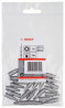 BOSCH 2608521112 Skrutkovací hrot 25ks Extra Hart R2, 25 mm