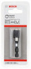 BOSCH 2608522320 Rýchloupínací držiak bitov Impact Control, 1/4", L 60 mm
