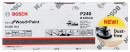 BOSCH 2608900704 Brúsny list 50ks 150 mm, 240