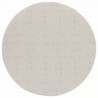 BOSCH 2608900708 Čistý abrazívny 25ks M 480 225 mm, 100