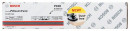 BOSCH 2608900708 Čistý abrazívny 25ks M 480 225 mm, 100