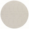 BOSCH 2608900710 Čistý abrazívny 25ks M 480 225 mm, 150