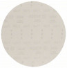 BOSCH 2608900711 Čistý abrazívny 25ks M 480 225 mm, 180