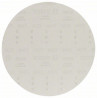 BOSCH 2608900713 Čistý abrazívny 25ks M 480 225 mm, 240