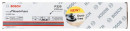 BOSCH 2608900714 Čistý abrazívny 25ks M 480 225 mm, 320