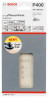 BOSCH 2608900751 Brúsny list 10ks 93 x 186 mm, 400
