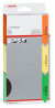 BOSCH 2608901175 3-dielna sada brúsnych špongií 69 × 97 × 26 mm, M, F, SF