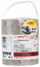 BOSCH 2608900776 Brúsivo vo zvitku 93 mm, 5 m, 80
