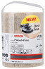 BOSCH 2608900778 Brúsivo vo zvitku 93 mm, 5 m, 120