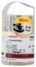 BOSCH 2608900784 Brúsivo vo zvitku 93 mm, 5 m, 400