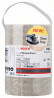 BOSCH 2608900785 Brúsivo vo zvitku 115 mm, 5 m, 80