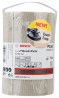 BOSCH 2608900788 Brúsivo vo zvitku 115 mm, 5 m, 150