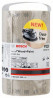 BOSCH 2608900790 Brúsivo vo zvitku 115 mm, 5 m, 220