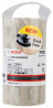 BOSCH 2608900792 Role brusné mřížky M480, 115 mm, 5 m, P320