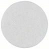 BOSCH 2608901240 Rúno čistiace, kotúč 125 mm