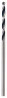BOSCH 2608577154 Skrutkovitý vrták 2ks HSS PointTeQ 1,5 mm