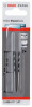BOSCH 2608577157 Skrutkovitý vrták 2ks HSS PointTeQ 2,6 mm