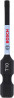 BOSCH 2608522485 Bit Impact Control Power T10, 1 ks