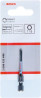 BOSCH 2608522486 Bit Impact Control Power T15, 1 ks