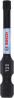 BOSCH 2608522488 Bit Impact Control Power T25, 1 ks