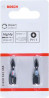 BOSCH 2608522468 Bity Impact Control PH1, 2 ks