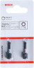 BOSCH 2608522473 Bity Impact Control T15, 2 ks