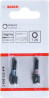 BOSCH 2608522474 Bity Impact Control T20, 2 ks