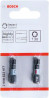 BOSCH 2608522477 Bity Impact Control T30, 2 ks