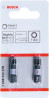 BOSCH 2608522478 Bity Impact Control T40, 2 ks